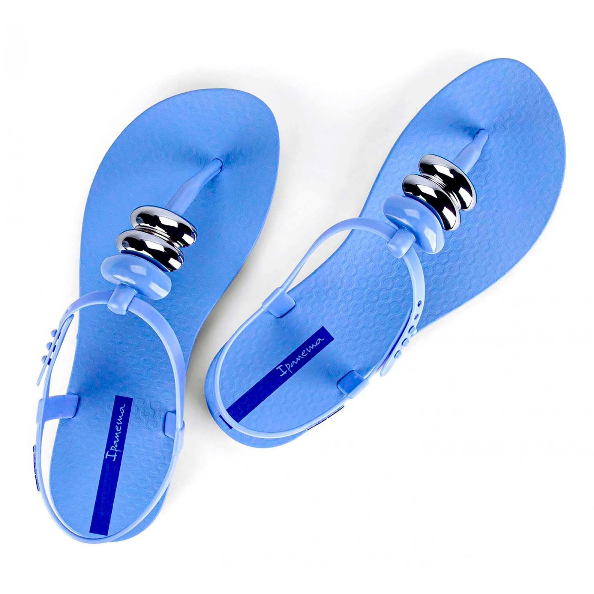 Sandales Soufflées Classe Ipanema Femme 3/4