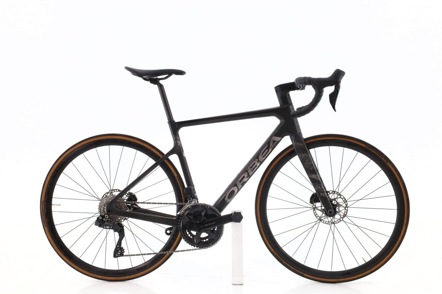ORBEA Bici strada ricondizionata ·  Orca M30I Di2 12V · Buone condizioni