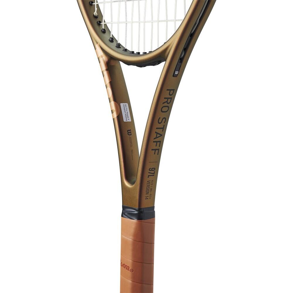Tennisschläger Wilson Pro Staff V2 7/7
