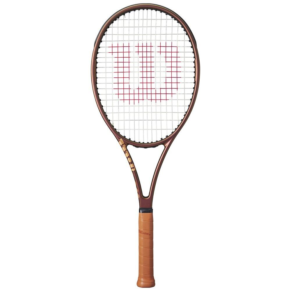 Tennisschläger Wilson Pro Staff V2 2/7