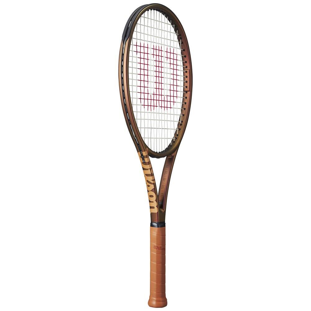 Tennisschläger Wilson Pro Staff V2 5/7