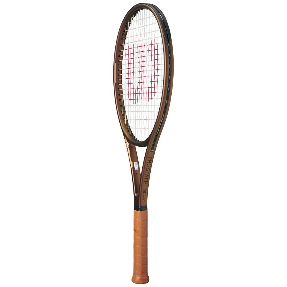 Tennisschläger Wilson Pro Staff V2 4/7