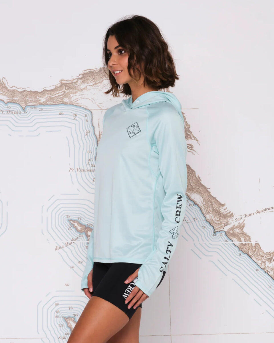 Tippet Pinnacle Sweat Femme 3/3