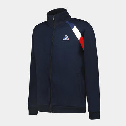 Sweatshirt zippé Le Coq Sportif Tri SP N°1
