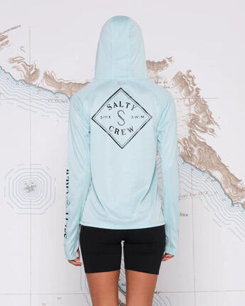 Tippet Pinnacle Sweat Femme