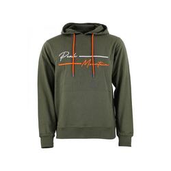 Sweatshirt coton Peak Mountain French Terry