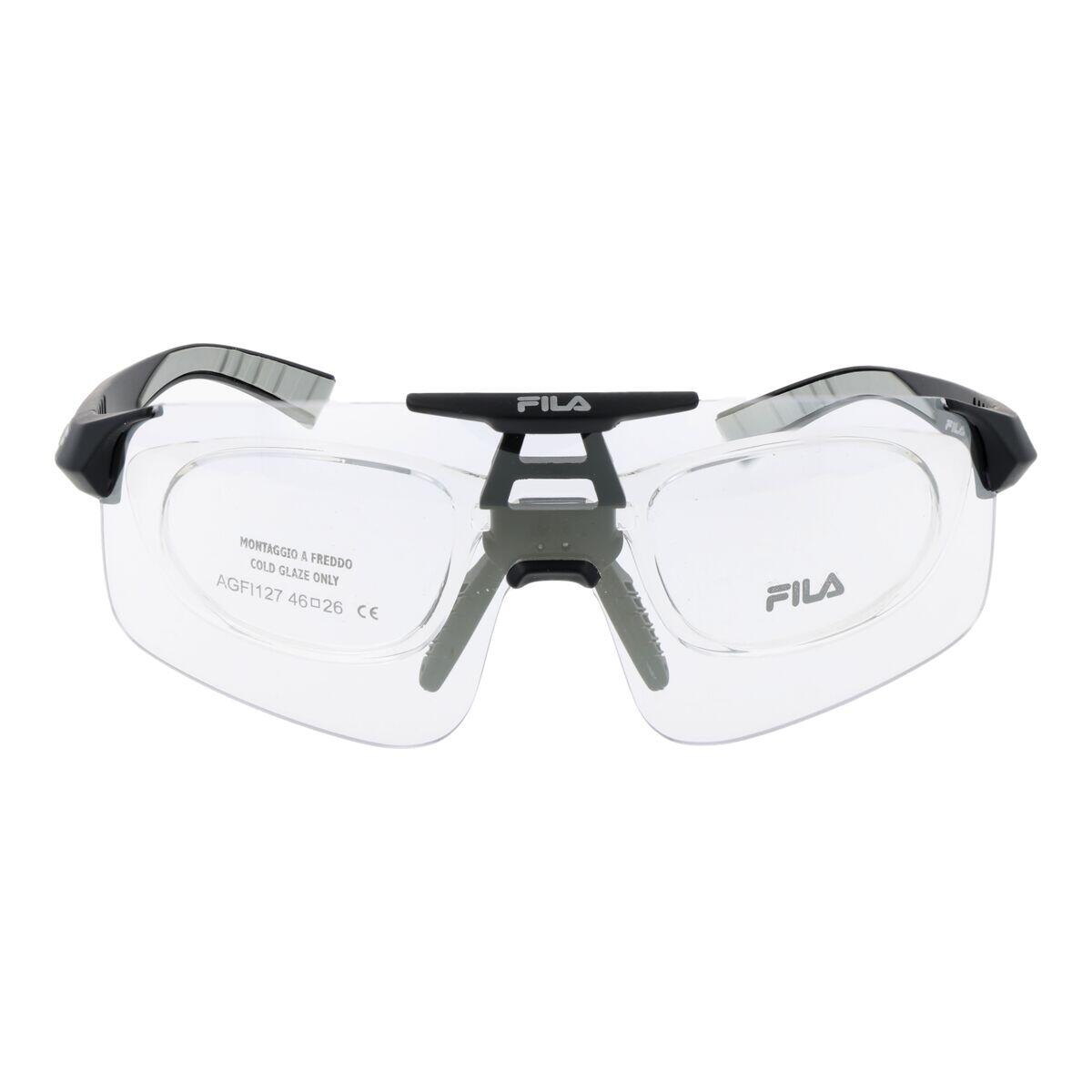 Óculos escuros masculinos Fila SFI127 99R43X 2/3