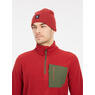 Polaire 1/4 zip Protest Care 6/6