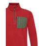 Polaire 1/4 zip Protest Care 5/6