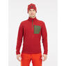 Polaire 1/4 zip Protest Care 2/6