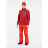 Polaire 1/4 zip Protest Care 3/6