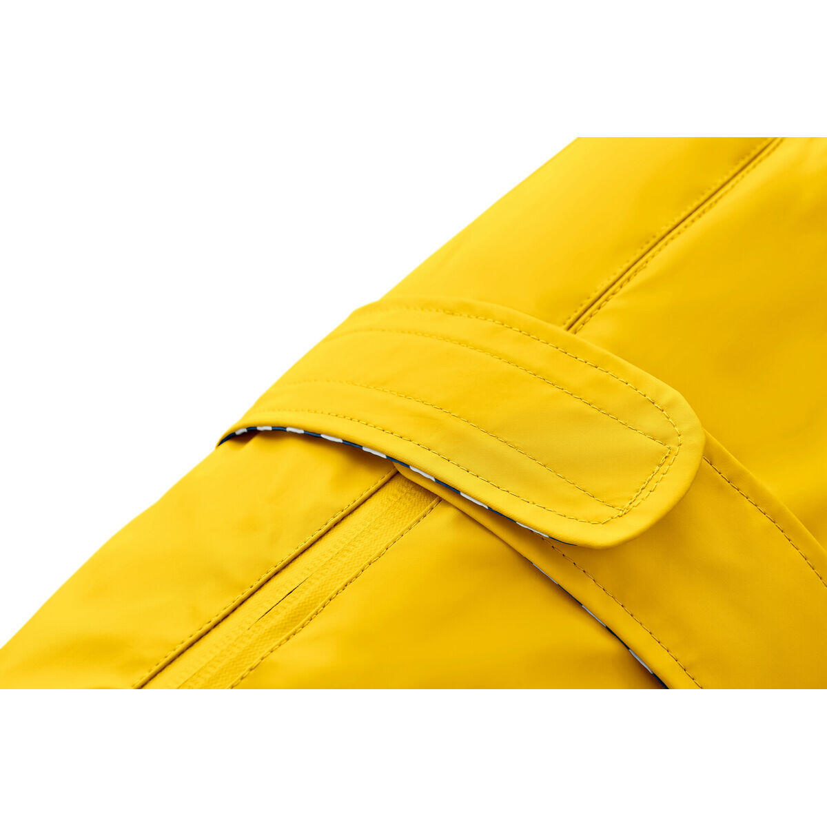 Cappotto per Cani Hunter Milford Giallo 2/5