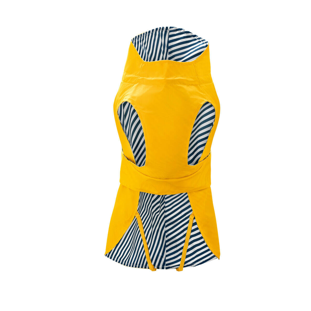 Cappotto per Cani Hunter Milford Giallo 5/5