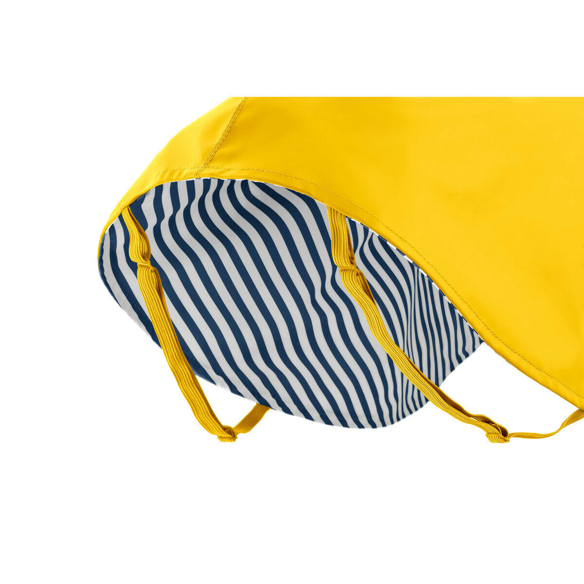 Cappotto per Cani Hunter Milford Giallo 3/5