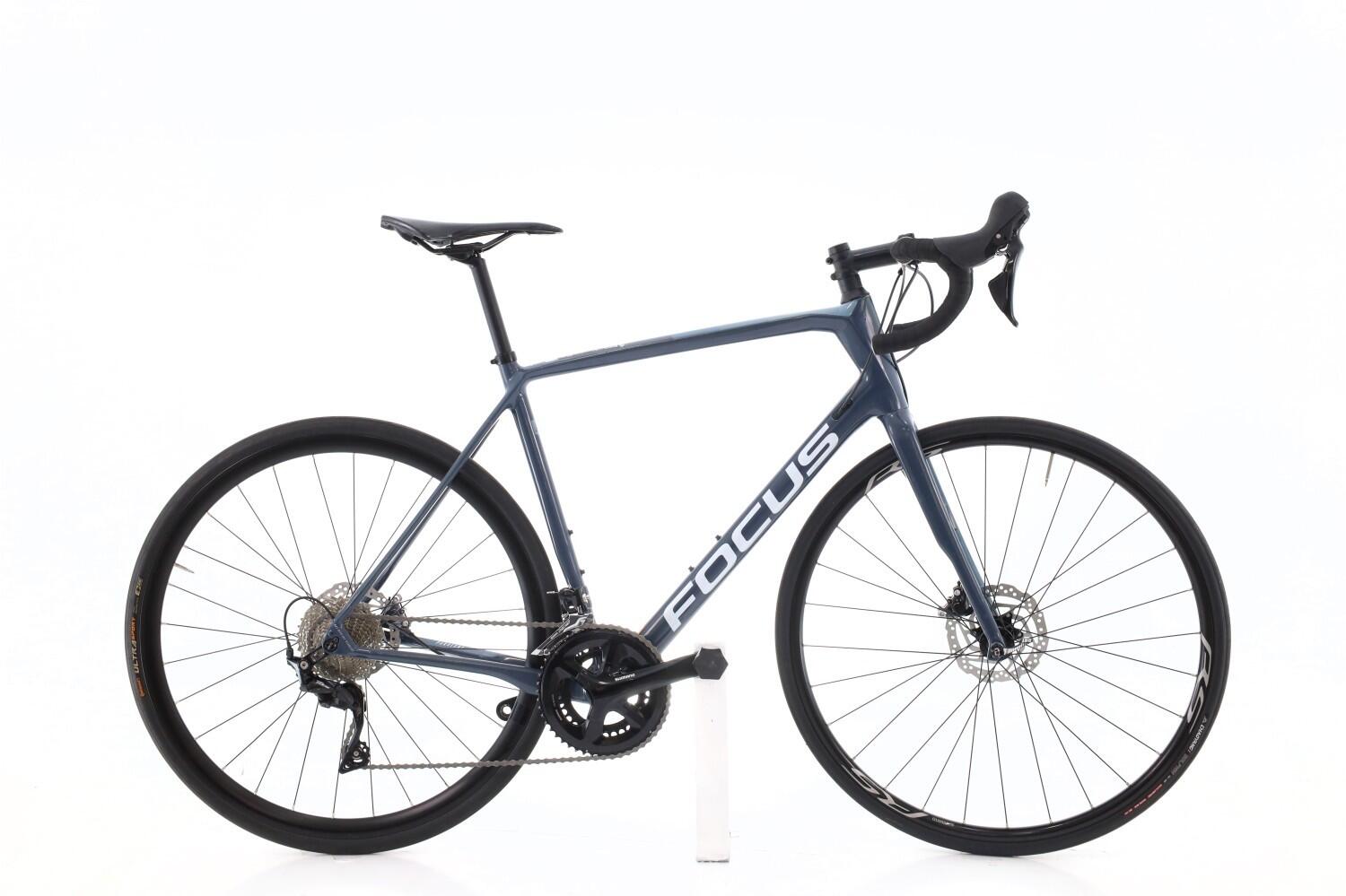 Focus Paralane Bicicletta Da Corsa Focus Bici Strada