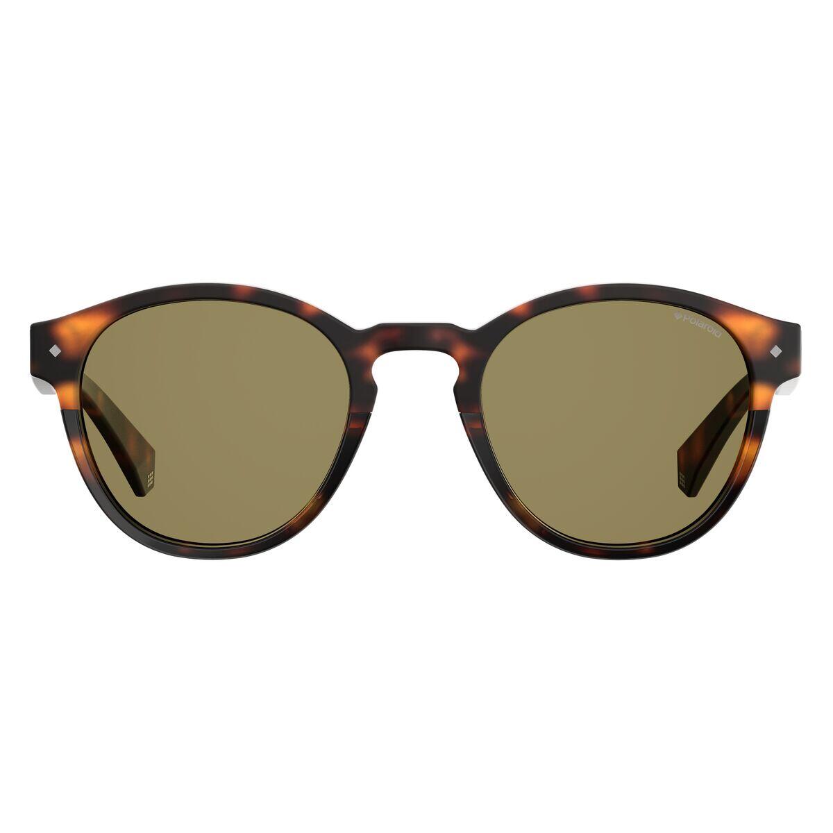 Lunettes de soleil Polaroid PLD 6042_S unisexe Ø mm polycarbonate 2/4