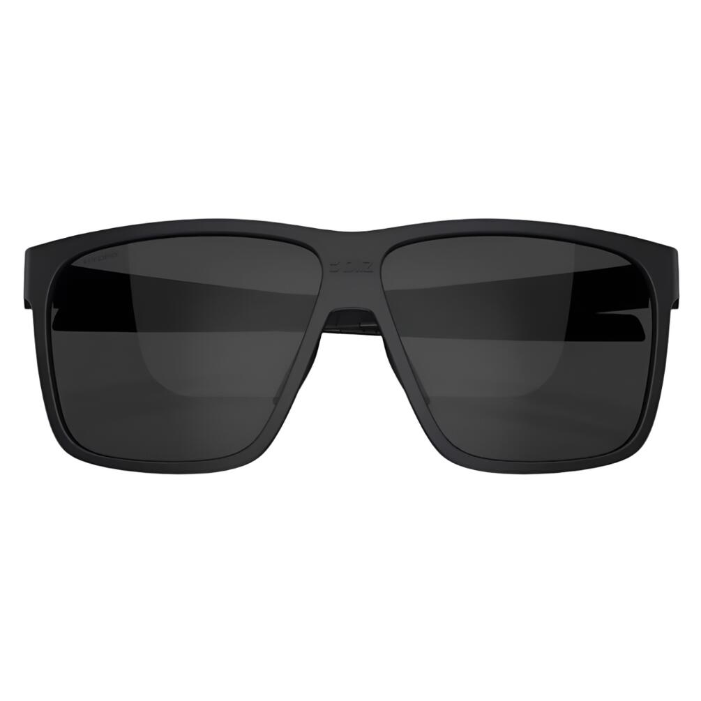 Lunettes Bliz A001 Noir - Ecran Fumé 5/6