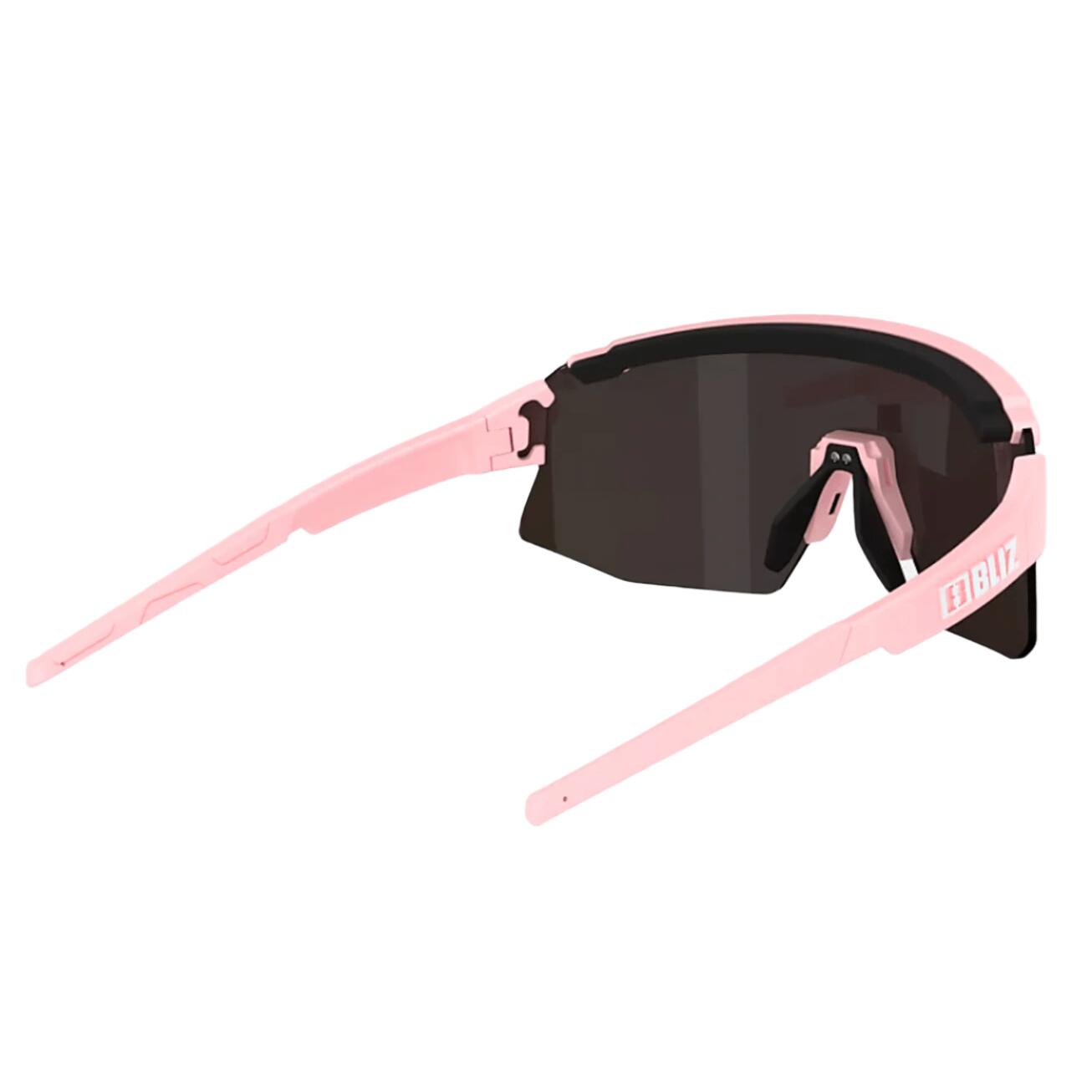 Sonnenbrille Bliz Breeze Small 4/5