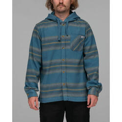 Outback Hooded Sweat Homme