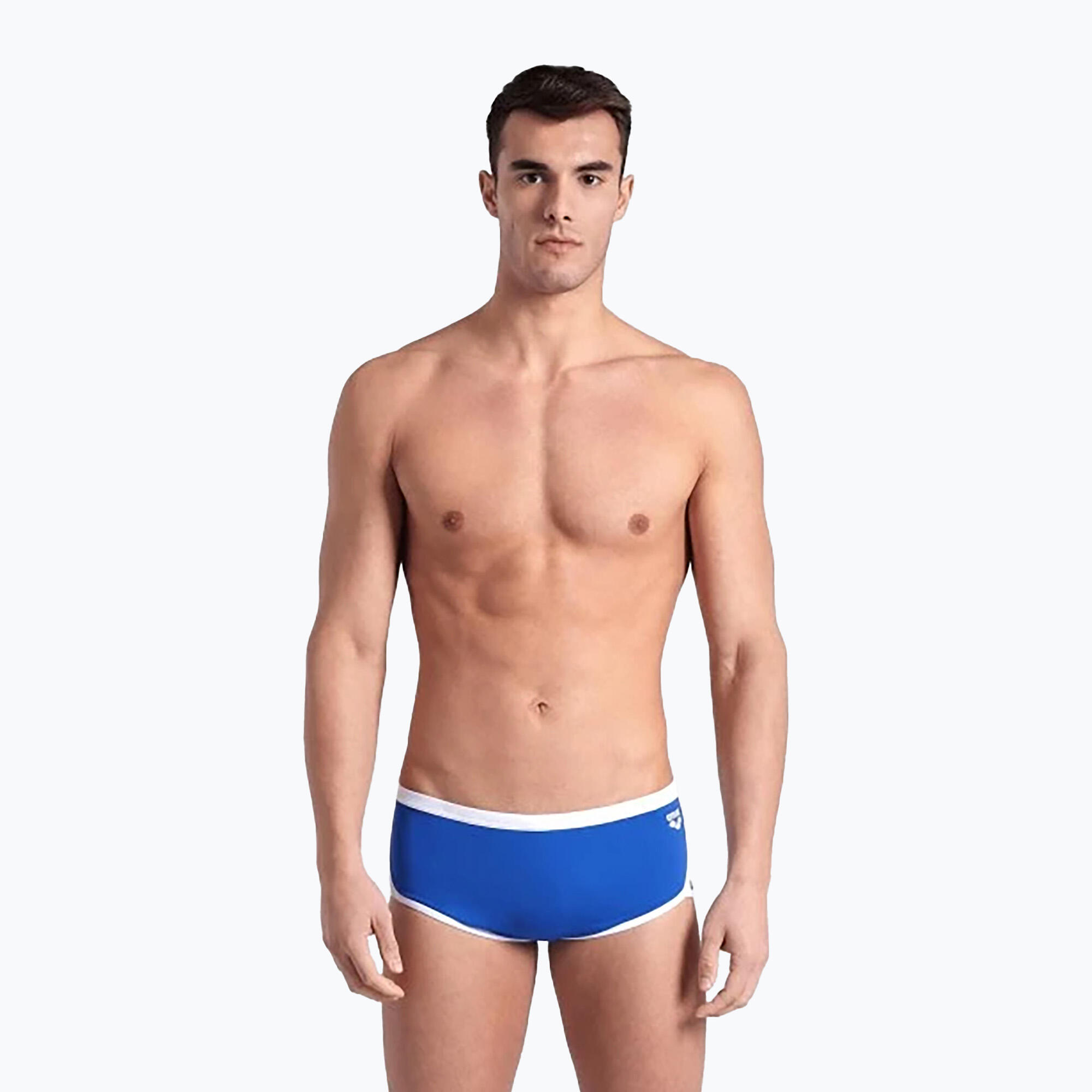 Costume slip uomo a vita bassa Arena Icons 5/5