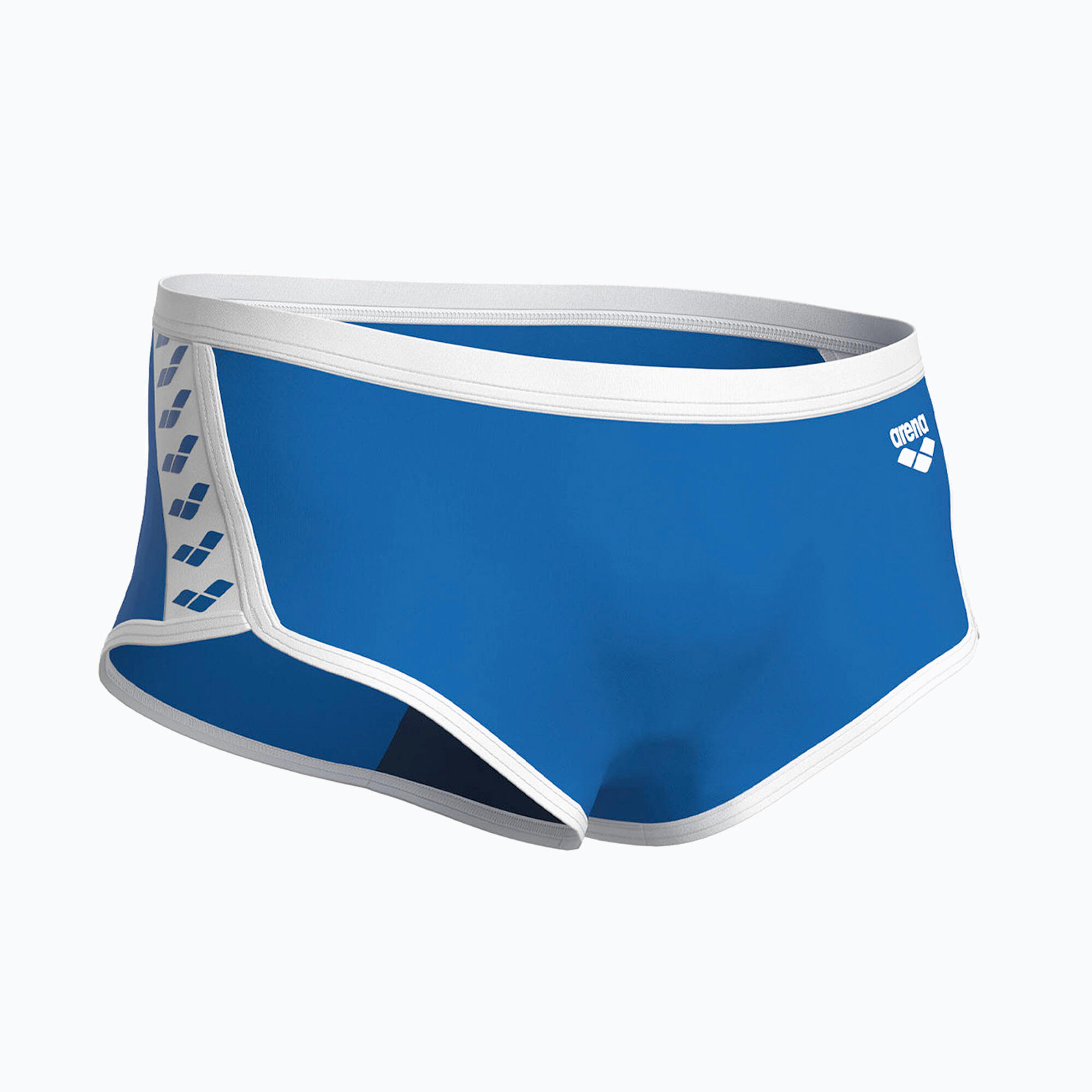 Costume slip uomo a vita bassa Arena Icons 4/5