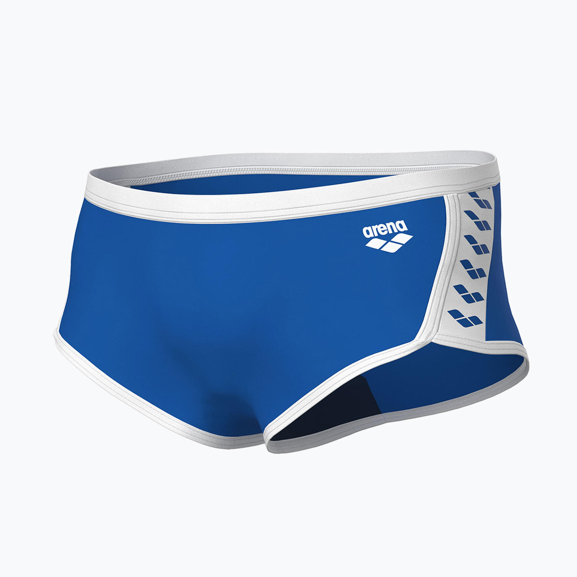 Costume slip uomo a vita bassa Arena Icons 3/5