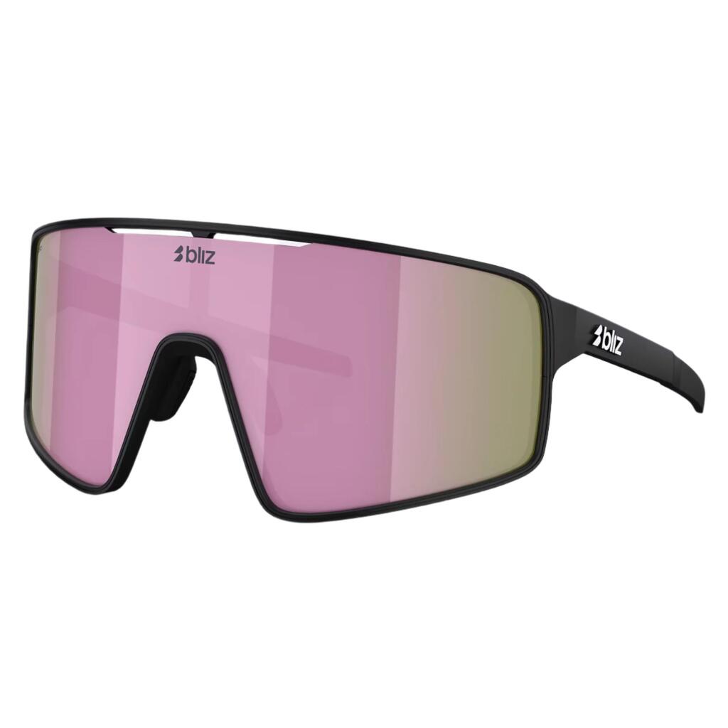 BLACK / PINK