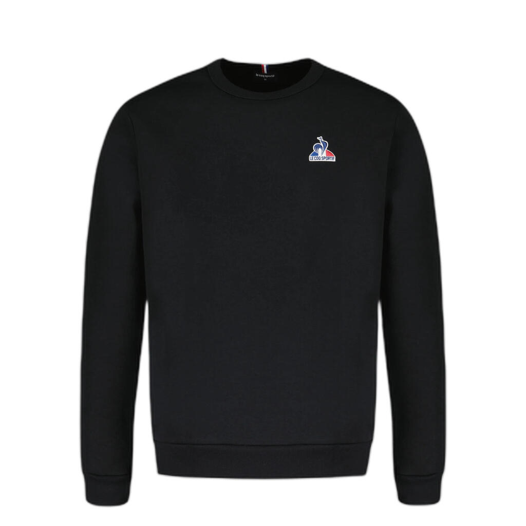 Maillot et sweat pour homme Le Coq Sportif Essentials Noir