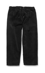 Outer Spaced New Black Pantalon Enfant