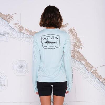 Stealth t-shirt dames