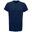 Tri Dri Tshirt De Fitness À Manches Courtes Homme (Bleu Marine)