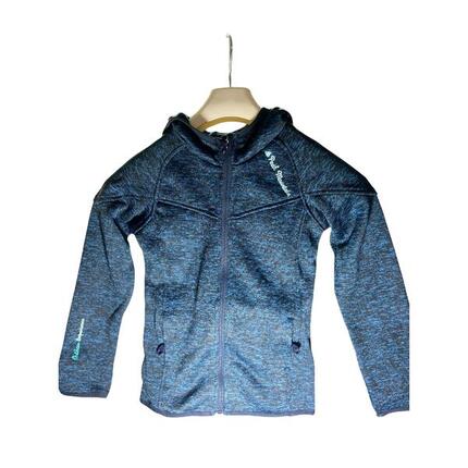 Sweatshirt polaire fille Peak Mountain Fatora