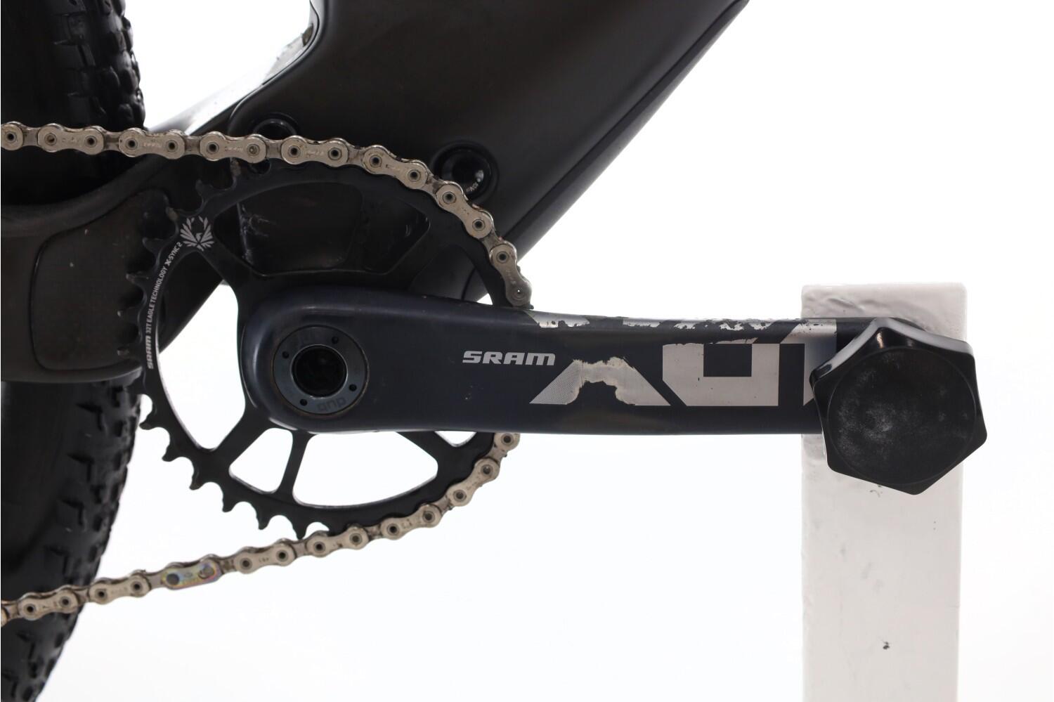 MTB ricondizionata ·  Spark RC World Cup X01 AXS · Buone condizioni 4/7