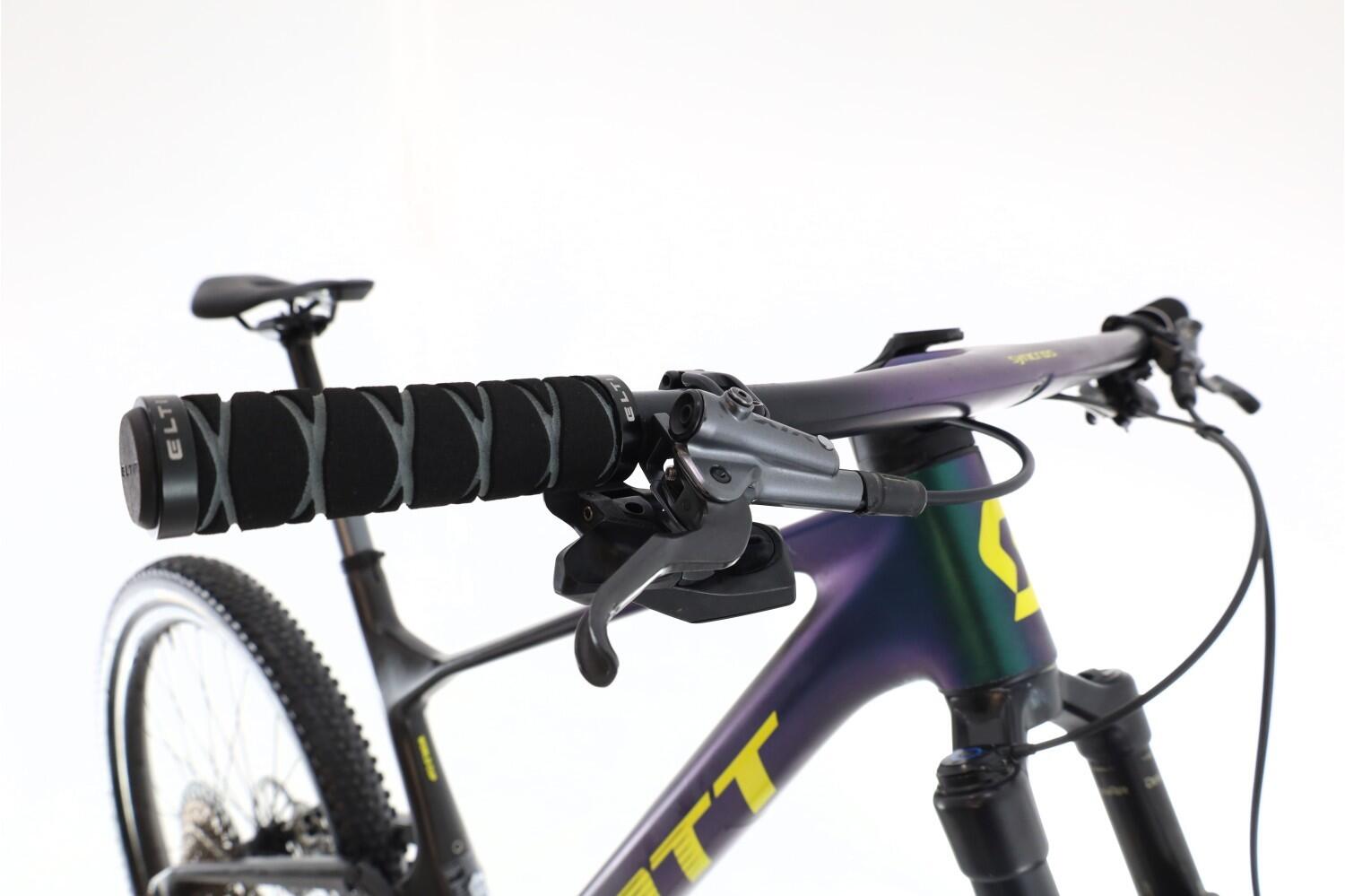 MTB ricondizionata ·  Spark RC World Cup X01 AXS · Buone condizioni 6/7