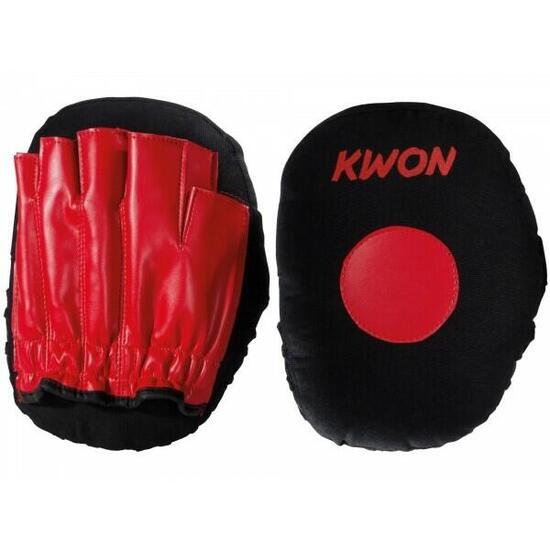 Morbide zampe d'orso per i principianti Kwon