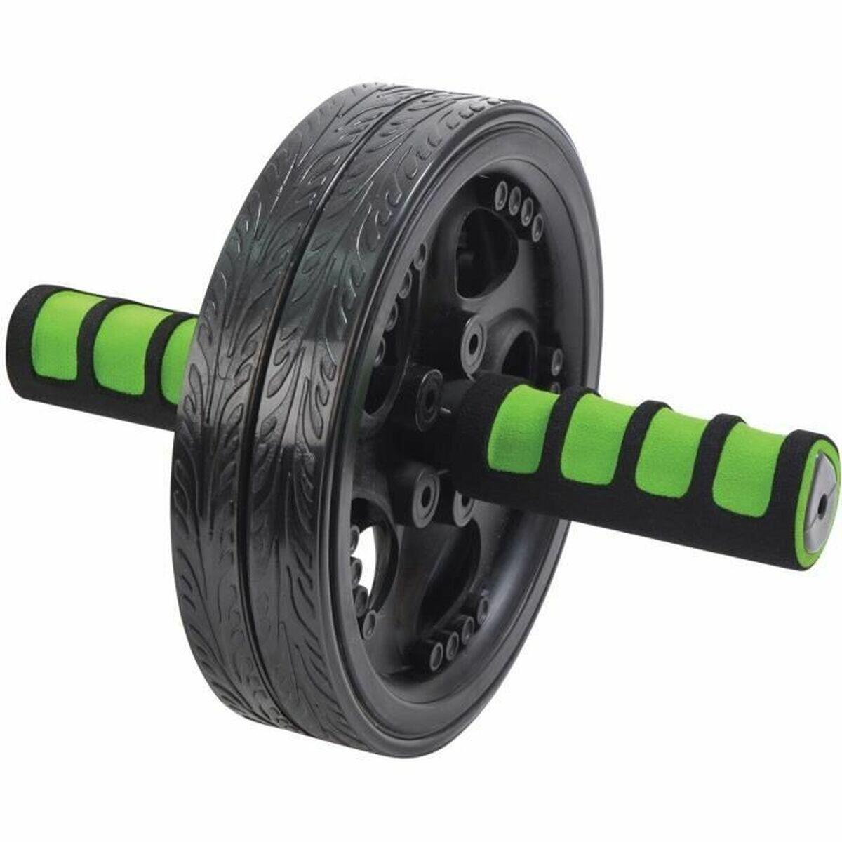 Schildkröt - Roue D'Exercice Schildkröt - Appareil À Abdo - Multicolore - No Size - Decathlon