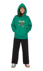 Billow denim Black Pantalon enfant