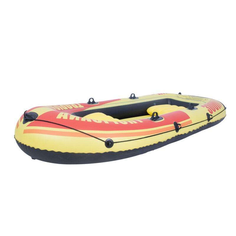 GOMMONE PATHFINDER TROPICANA 300 2 PERSONE 3/7