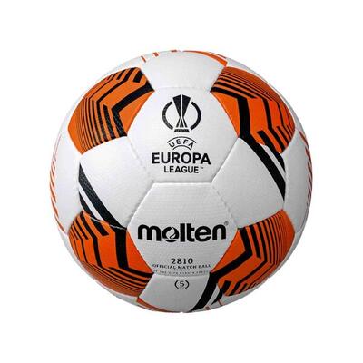 Pallone Molten FA2810 T3 UEFA 2021