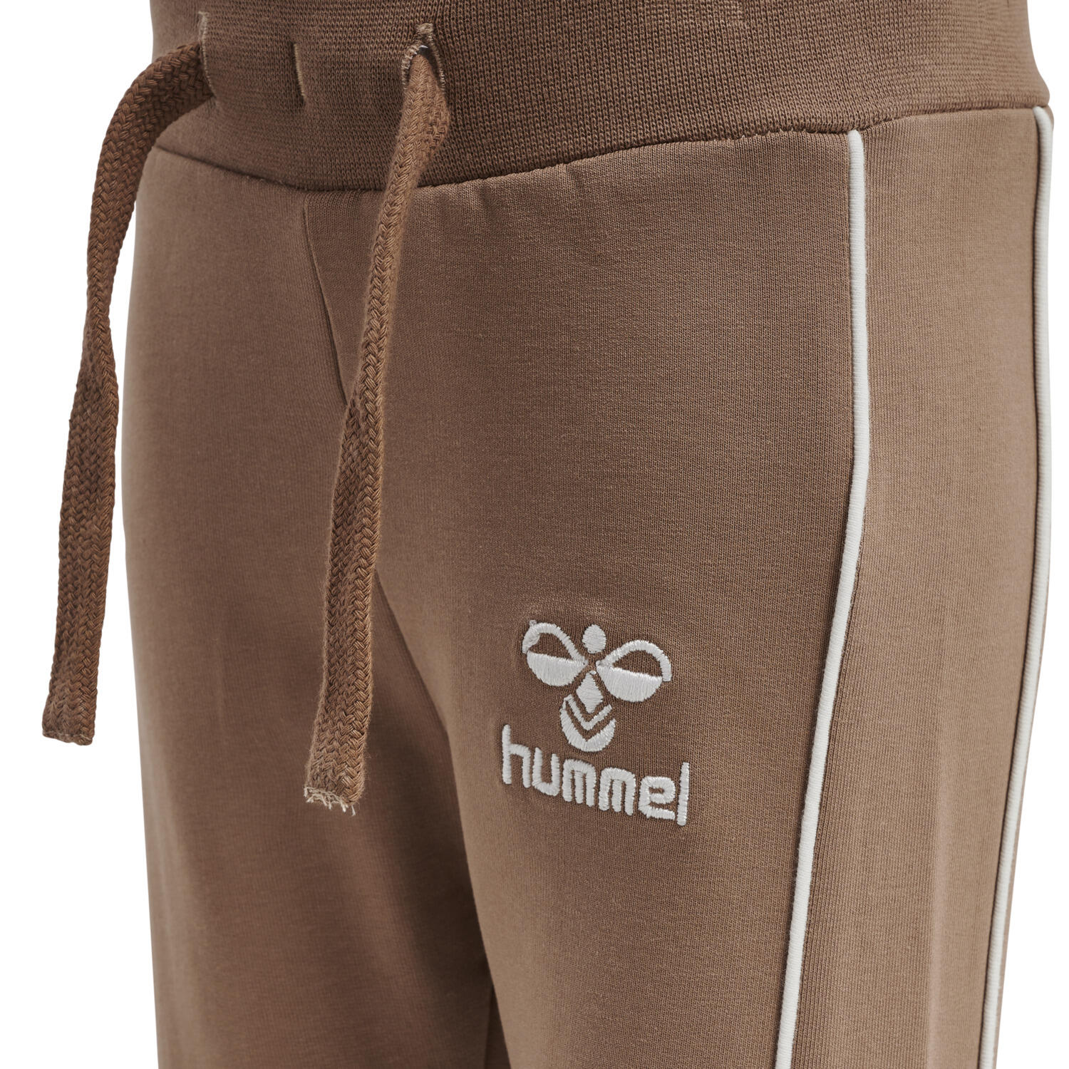 Jogging bébé garçon Hummel Casey 4/4