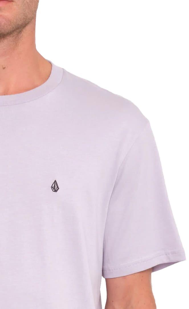 Stone T-Shirt Herren 3/4