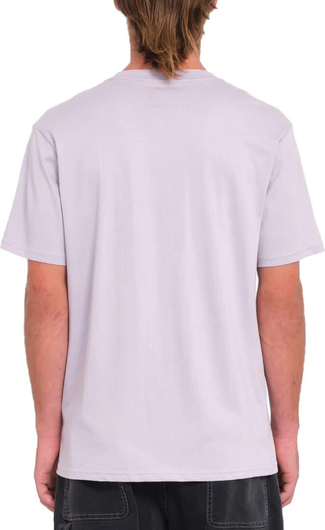 Stone T-Shirt Herren 4/4