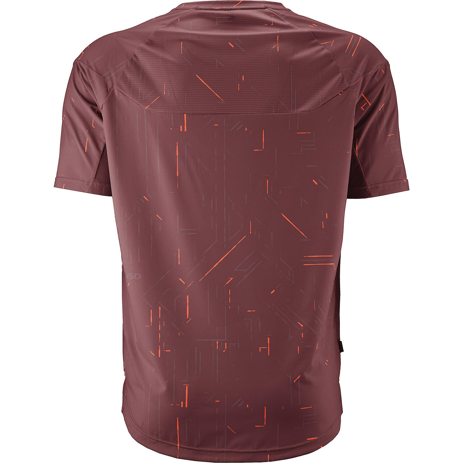 Herren Shirt Trail Jersey 2/3