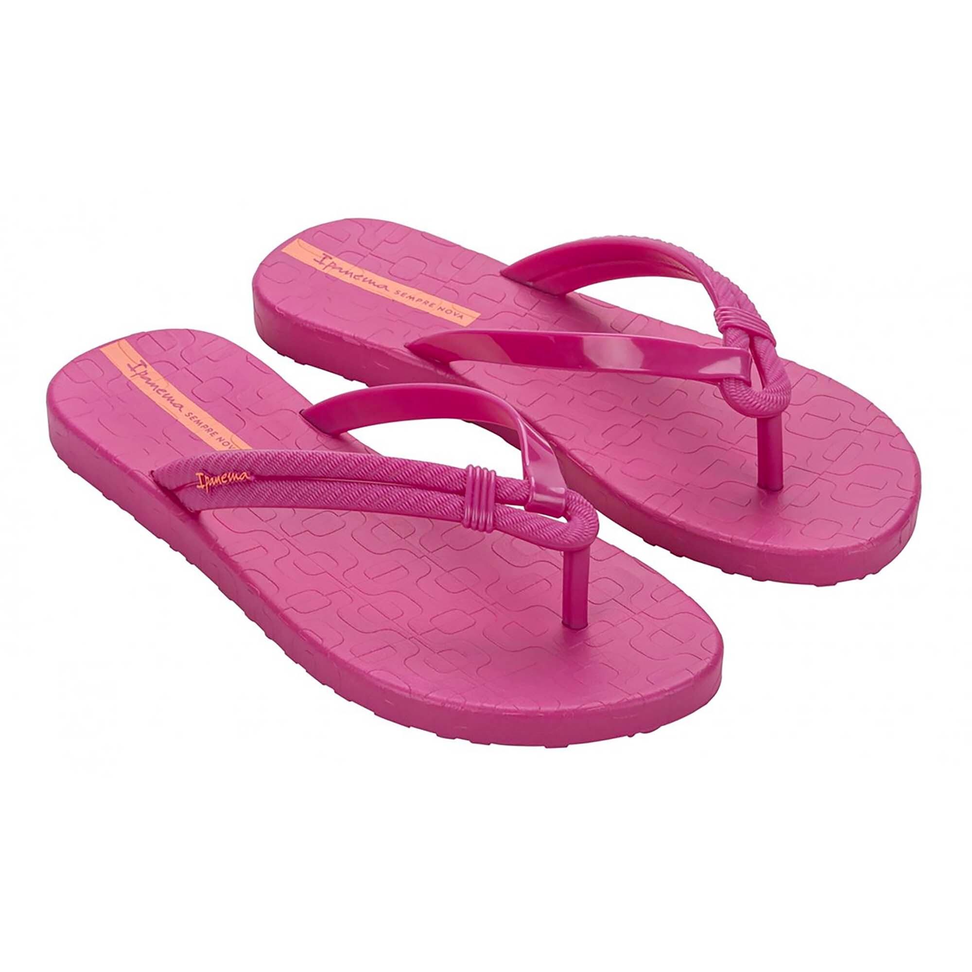 Chaussons Ipanema Ipanema Différent De Femme 3/3