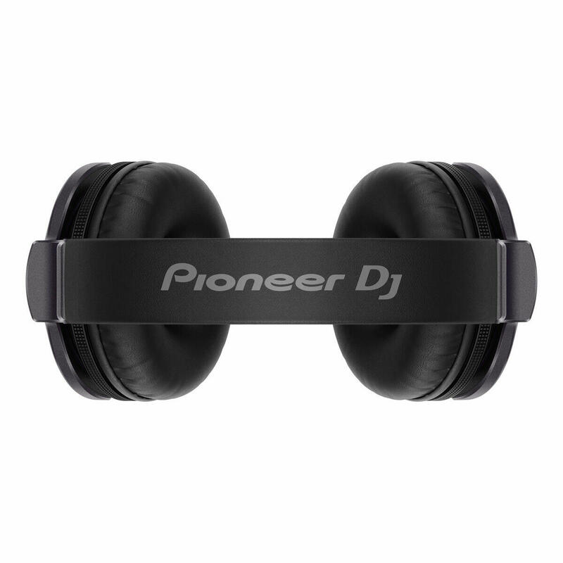 Căști Pioneer HDJ-CUE1-Noir Negru