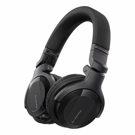 Słuchawki Pioneer HDJ-CUE1-Noir Czarny