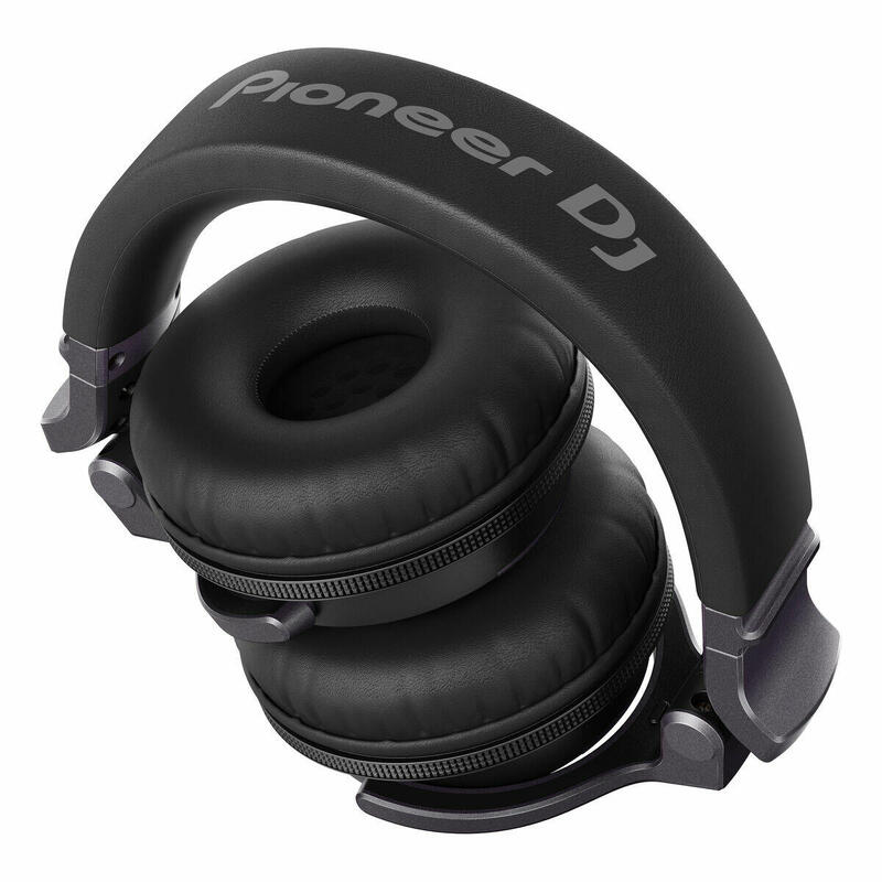 Căști Pioneer HDJ-CUE1-Noir Negru