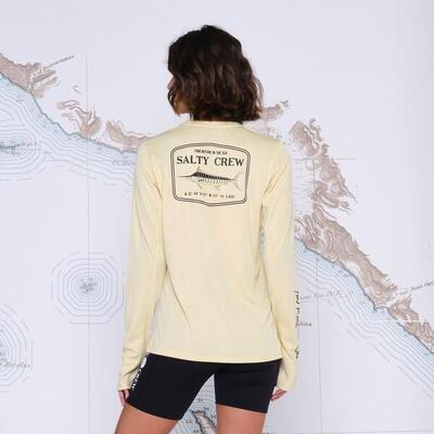 Stealth t-shirt dames