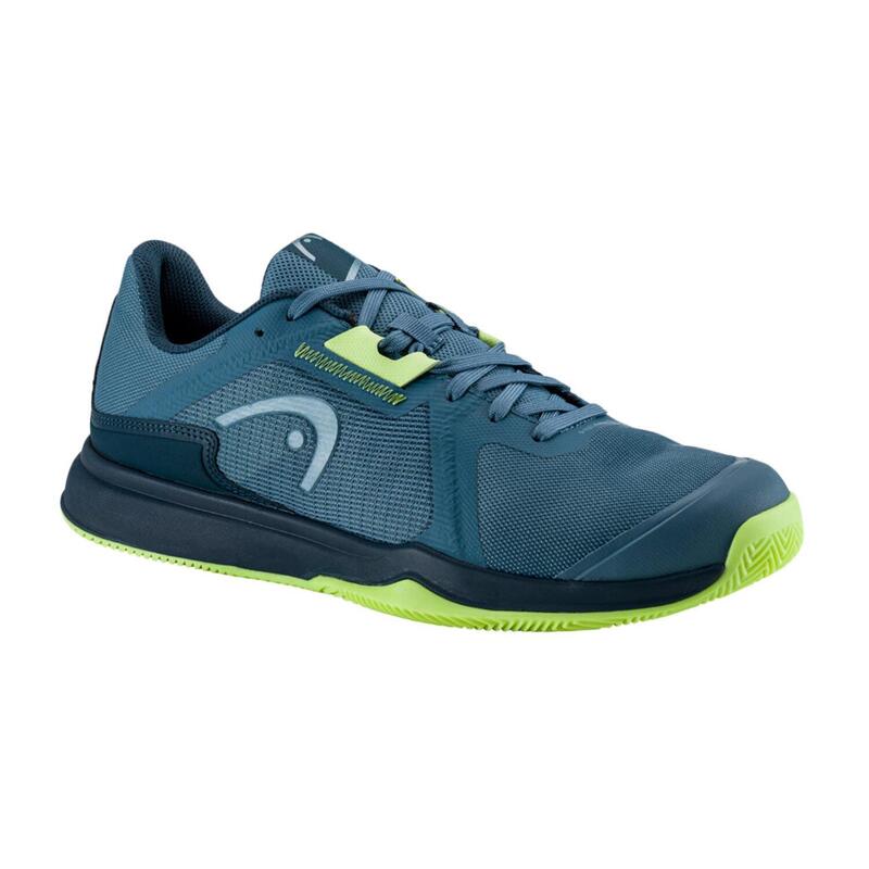 Head Sprint Team 3.5 Clay 273413 Bsln Bleu Aqua