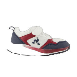 Baskets bébé garçon Le Coq Sportif R500_2